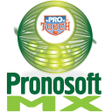 Programikonen: PronoTouch