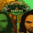 Icoon van programma: DDS x Narcos