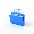 Иконка программы: YH Photo Manager