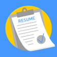 Icon of program: Easy Resume Builder App