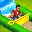 Ikona programu: Park Town: Match 3 Game w…