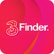程序图标：3Finder