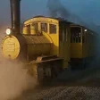 程序图标：Scary Spider Horror Train…
