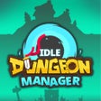Programikonen: Idle Dungeon Manager