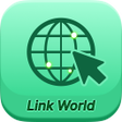 Icoon van programma: Link World-Fast  Secure P…