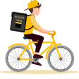 Programikonen: Delivery Ladka Partner Ap…