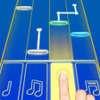 程序图标: Touch Syllable