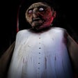 Иконка программы: Scary Granny Nun Escape G…