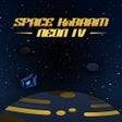 أيقونة البرنامج: Space KaBAAM: Neon IV