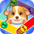 Иконка программы: Paws Rescue - Nut Screw P…