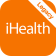 程序图标：iHealth Myvitals (Legacy)
