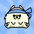 程序图标：Race Ninja Hattori Shortc…