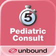 Ikona programu: The 5-Minute Pediatric Co…