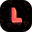 Icon of program: Legend - Intro Animated T…