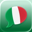 Programikonen: SpeakEasy Italian Lite