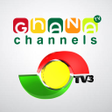 プログラムのアイコン：GhanaLive - TV3 Ghana
