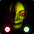 プログラムのアイコン：Ayuwoki Prank Call Fake V…