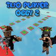 Icon of program: Two Player Obby 2