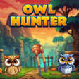 程序图标：Owl Hunter
