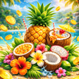 Programikonen: Berry Path