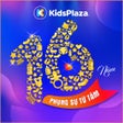 프로그램 아이콘: KidsPlaza - Mẹ bầu  Em bé