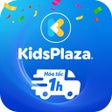 程序图标：KidsPlaza - Mẹ bầu  Em bé