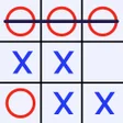 프로그램 아이콘: Tic Tac Toe: XO Puzzle Ga…