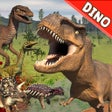 Symbol des Programms: Dinosaur Simulator - Comp…