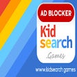Programikonen: KidSearch.Games Ad Blocke…