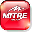 Icono de programa: Radio Mitre AM 790 en viv…