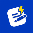 Icoon van programma: UFast Note - Quick memo