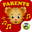 Иконка программы: Daniel Tiger for Parents
