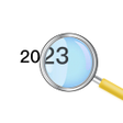 Icon of program: Useful Magnifier