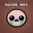 プログラムのアイコン：Guide BOI: Repentance  Af…