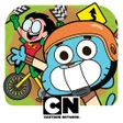 Programın simgesi: Cartoon Network BMX Champ…