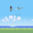 أيقونة البرنامج: Pixel Rampage