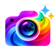 Иконка программы: PicGenius - AI Photo Edit…