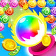 Icoon van programma: Cash Bubble - Shooting Ma…