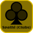 プログラムのアイコン：Spathi Clubs