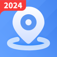 プログラムのアイコン: Phone Location Share