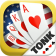 程序图标：Multiplayer Card Game - T…