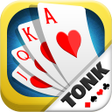 Multiplayer Card Game - Tonk