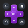 プログラムのアイコン：Remote Control For Roku T…
