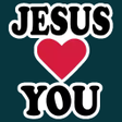 程序图标：Christian Motivation Stic…