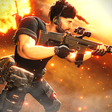 Icon of program: Sniper 3D  2019