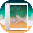 أيقونة البرنامج: Theme for iPad Pro 12.9