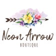 أيقونة البرنامج: Neon Arrow Boutique