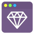 ไอคอนของโปรแกรม: Headers - SEO - Sitemaps …