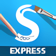 SketchBook Express for Windows 10