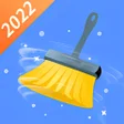 程序图标：Smart Cleaner - Phone Boo…